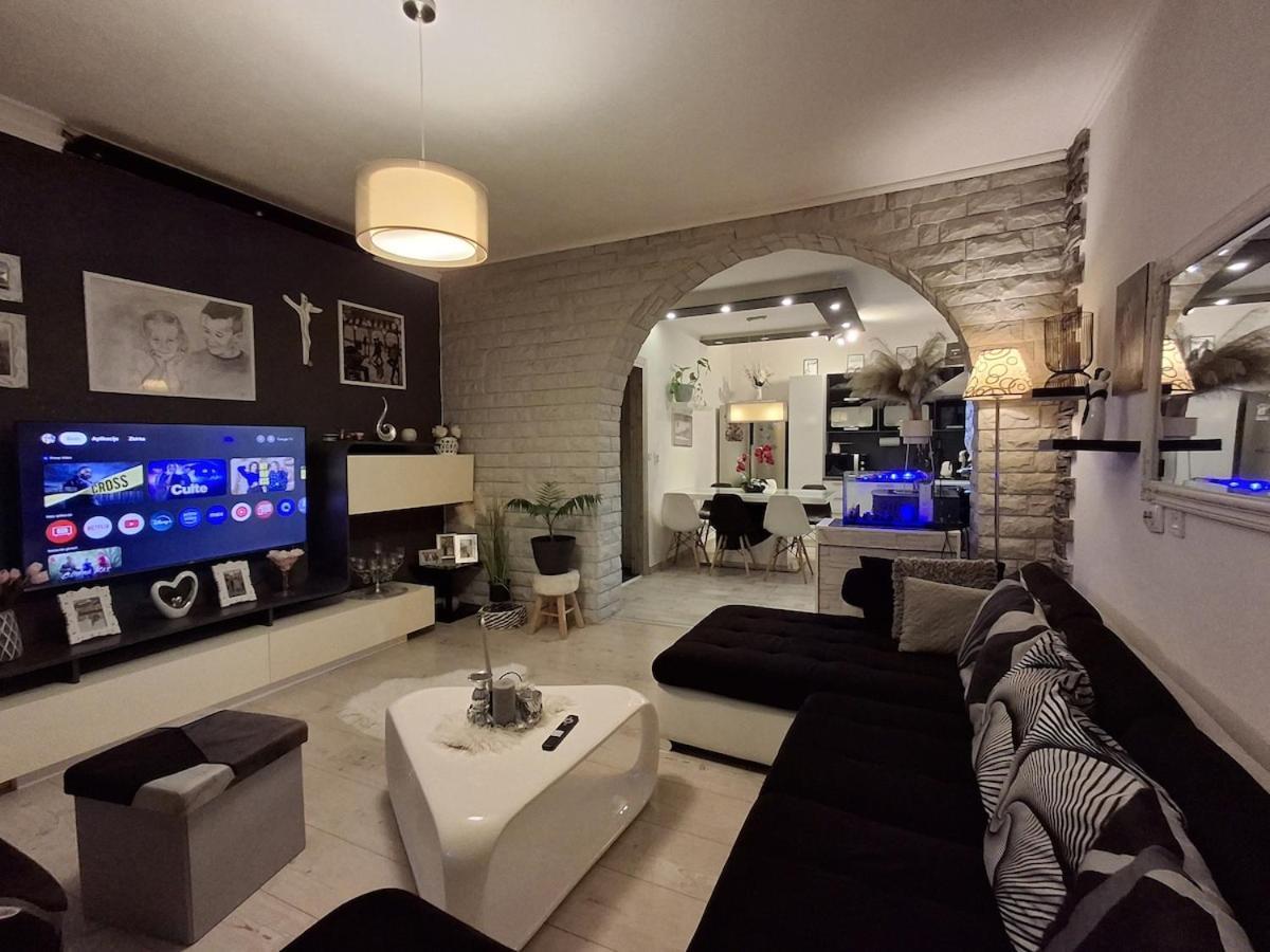 Apartment L&L Šibenik Exteriör bild
